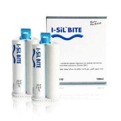 I-SiL Bite A-Silicone