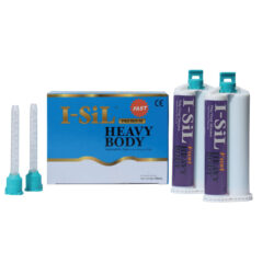 I-SiL Heavy Body Fast Set A-Silicone