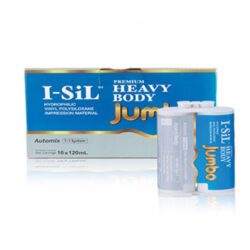 I-SiL Jumbo Dental A-Silicone