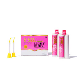 I-SiL Light Body A-Silicone