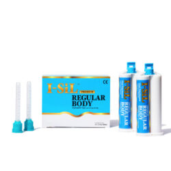 I-SiL Regular Body