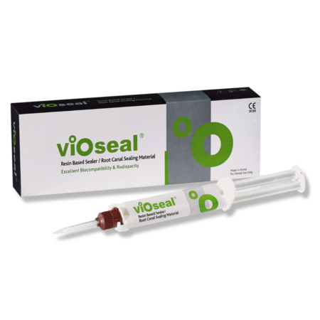 VioSeal Canal Sealing Material