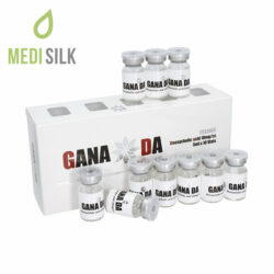 GANA DA