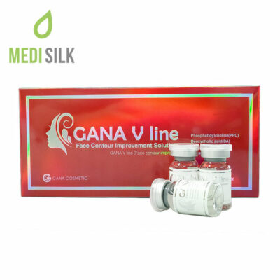 Gana V Line