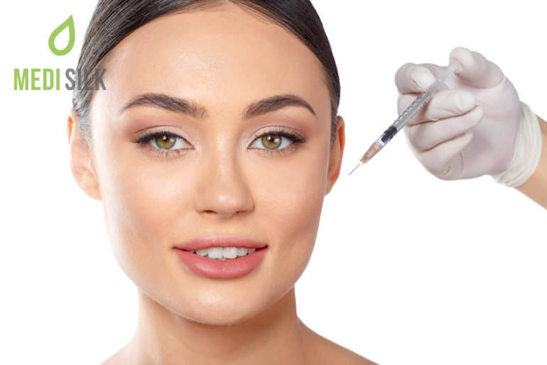 Average Cost of Juvéderm Lip Injections per Syringe? • Medisilk