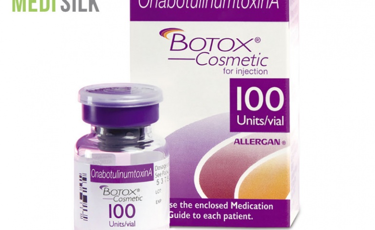All About Allergan Botox Injections in Brief