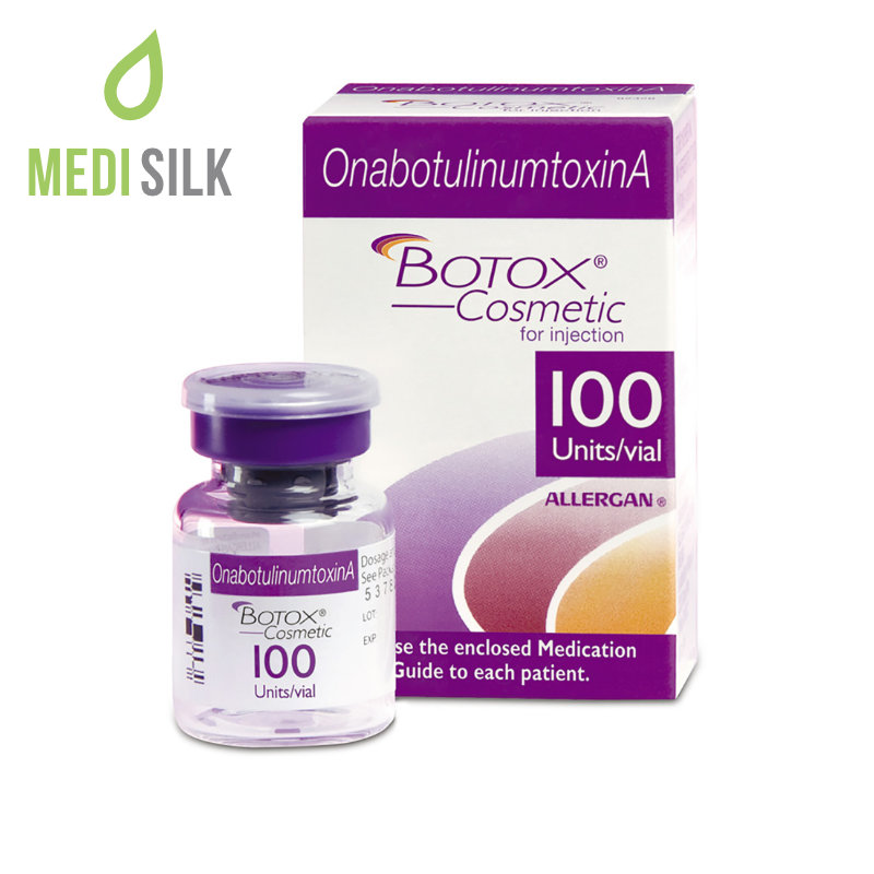 All About Allergan Botox Injections in Brief