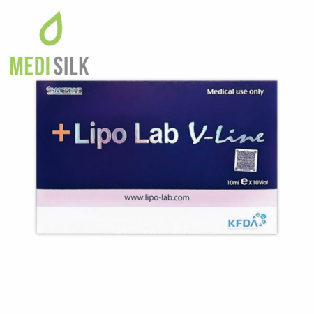 Lipo Lab V Line