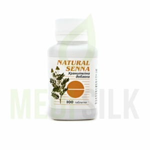 Natural Senna Laxative