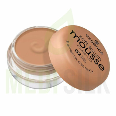 Essense Soft Touch Mousse Matt Beige