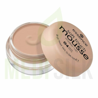 Essense Soft Touch Mousse Matt Ivory