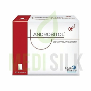 Andrositol Reproductive Health Supplement