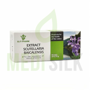 Elit-Pharm Baikal Skullcap Extract