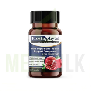 Helix Original Prostaphytol