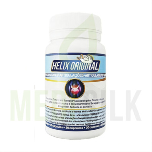 Helix Original Snail Protein for Joints