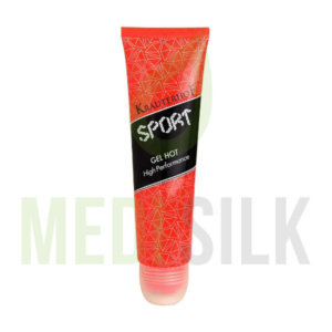Kräuterhof Sport Warming Gel