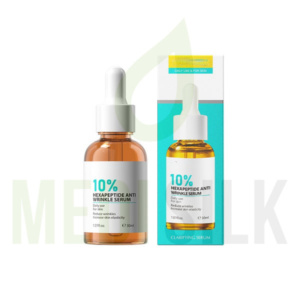 Kormesic 10% Hexapeptide Anti-Wrinkle Serum 10%-Hexapeptide-Anti-Wrinkle-Serum-Kormesic