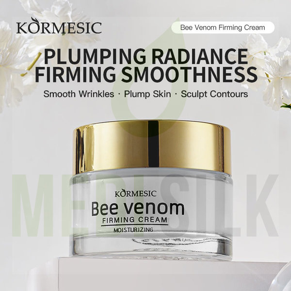 Kormesic Bee Venom Firming Cream Kormesic Bee Venom Firming Cream - Image 5