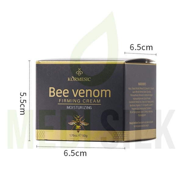 Kormesic Bee Venom Firming Cream Kormesic Bee Venom Firming Cream - Image 4