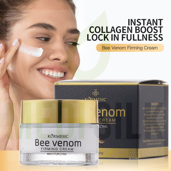 Kormesic Bee Venom Firming Cream Kormesic Bee Venom Firming Cream - Image 3