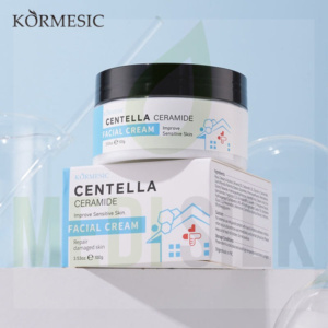 Kormesic Centella Ceramide Facial Cream