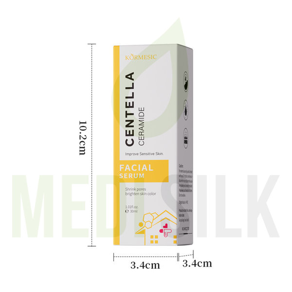 Kormesic Centella Ceramide Facial Serum Centella-Ceramide-Facial-Serum-Box-Kormesic