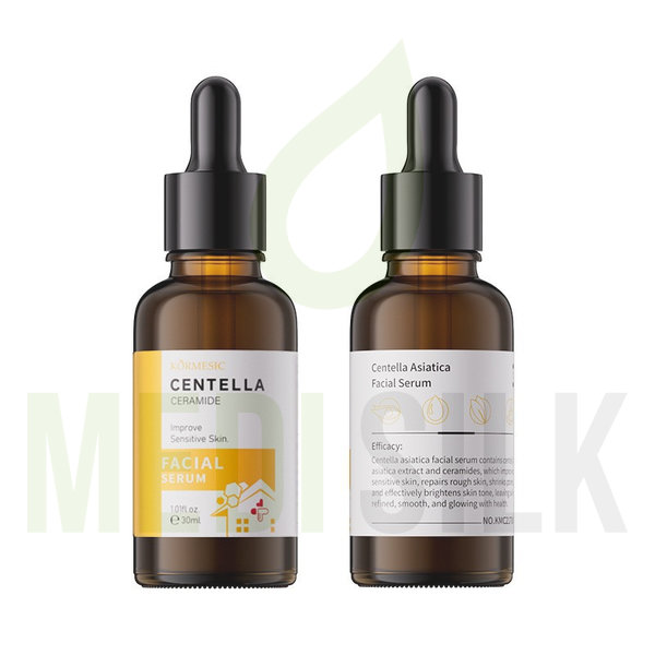 Kormesic Centella Ceramide Facial Serum Kormesic Centella Ceramide Facial Serum