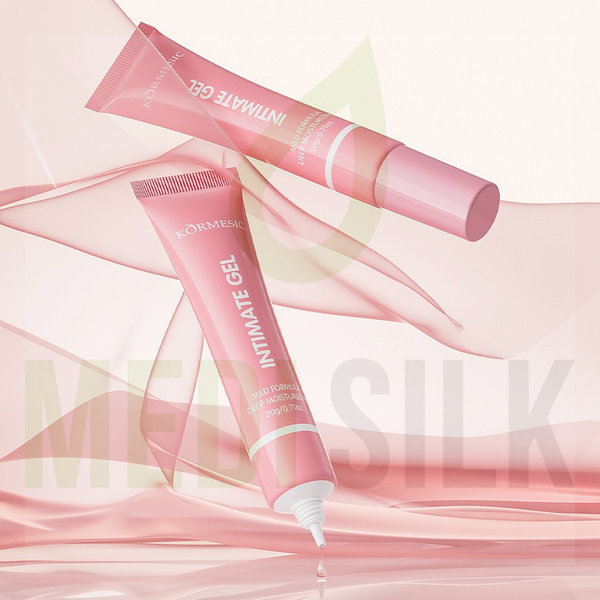 Kormesic Intimate Gel Kormesic Intimate Gel - Image 2