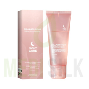 Collagen Night Wrapping Mask – Overnight Night Care Collagen Night Wrapping Mask
