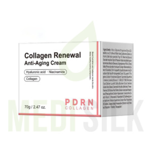 Collagen Renewal Anti-Aging-Cream