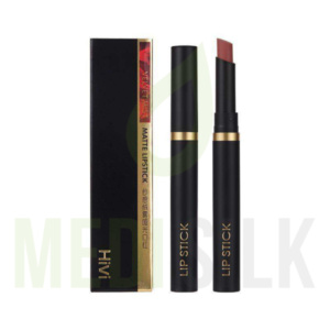 HiVi Velvet Mist Matte Lipstick