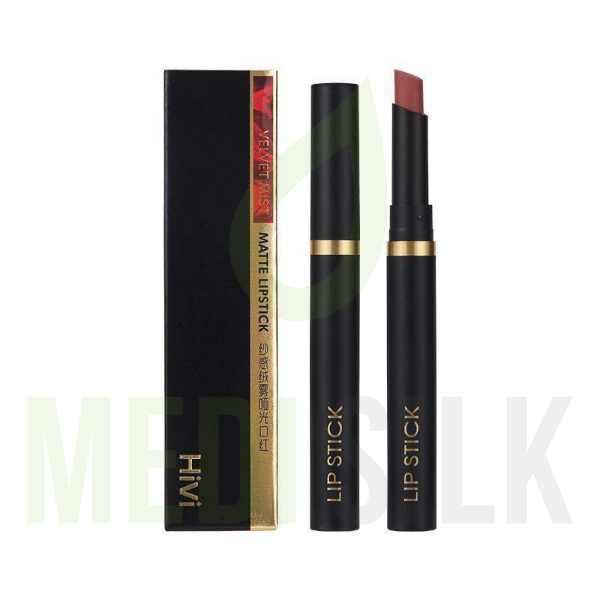 HiVi Velvet Mist Matte Lipstick HiVi Velvet Mist Matte Lipstick