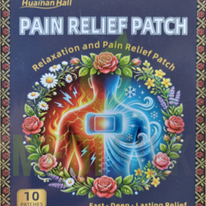 Huainan Hall Pain Relief Patch