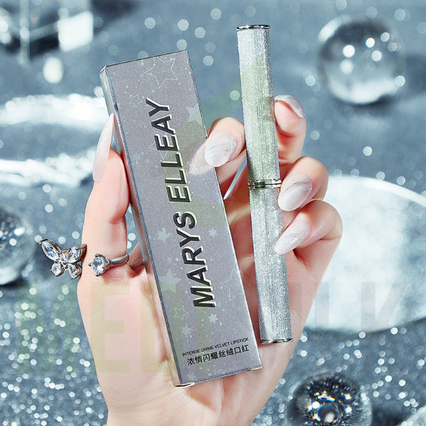 Marys Elleay Lipstick – Velvet Matte Marys Elleay Lipstick